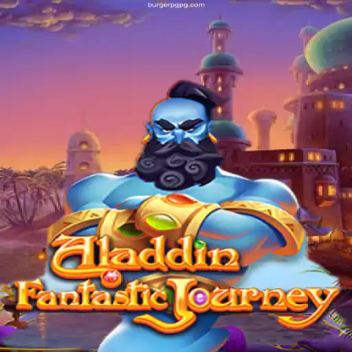 Exploring the Allure of the Classic Game Aladdin and Its Modern Digital Realm with BurgerPG