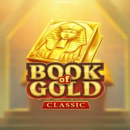 Discover the Enchanting World of 'BookOfGoldClassic'