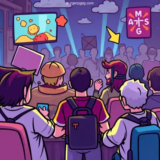 The Role of Player Community in the Success of BurgerPG⭐️ ONLINE PLATAFORMA OFICIAL BurgerPG.Com, seu site confiável