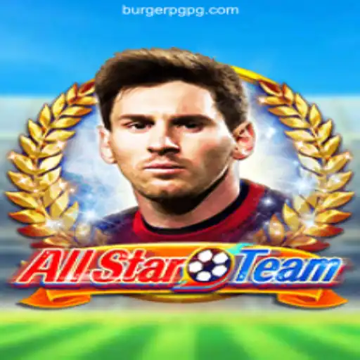 Exploring AllStarTeam: A Dive into the World of BurgerPG⭐️