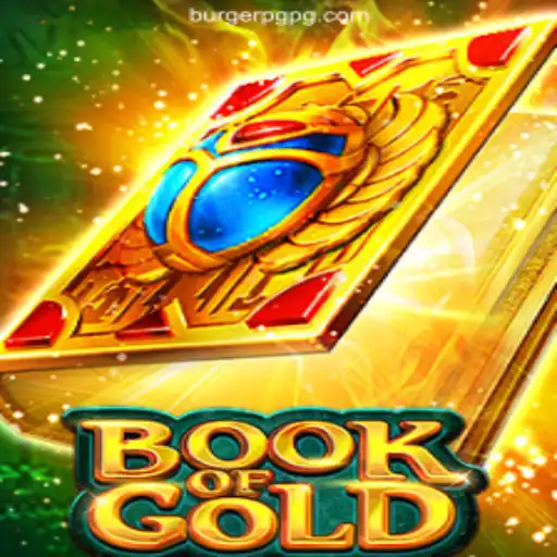 Discover the Intriguing World of Book of Gold