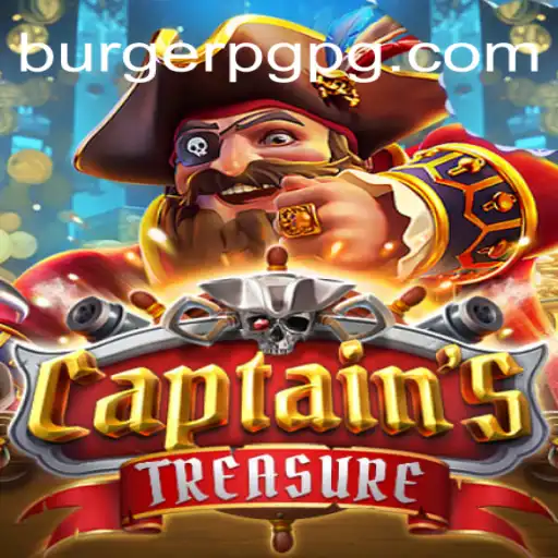 Exploring the World of CaptainssTreasure: A Comprehensive Guide