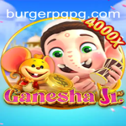 Dive into Adventure with GaneshaJr: The Ultimate Gaming Experience