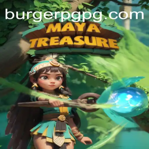 Unveiling the Mysteries of MayaTreasure: A Journey into the Digital Jungle