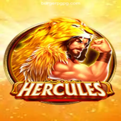 Discover the Mythical Adventure of Hercules on BurgerPG⭐️ ONLINE PLATAFORMA OFICIAL