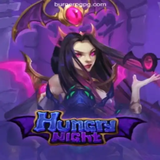 Exploring the World of HungryNight: A Captivating Adventure