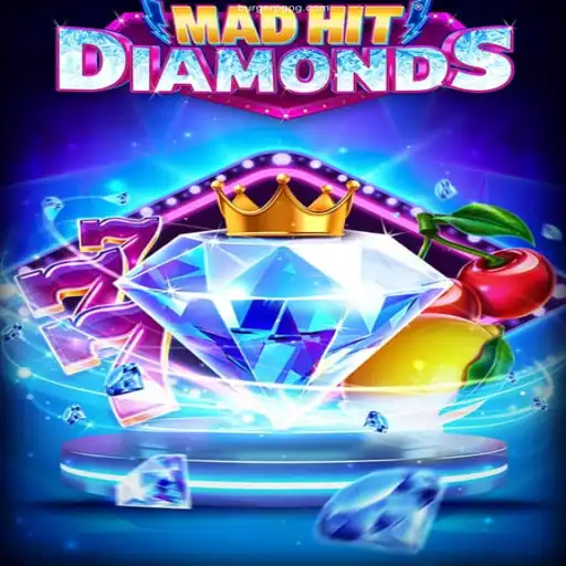 Discover the Exciting World of MadHitDiamonds and BurgerPG⭐️ ONLINE PLATAFORMA