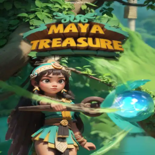Unveiling the Mysteries of MayaTreasure: A Journey into the Digital Jungle