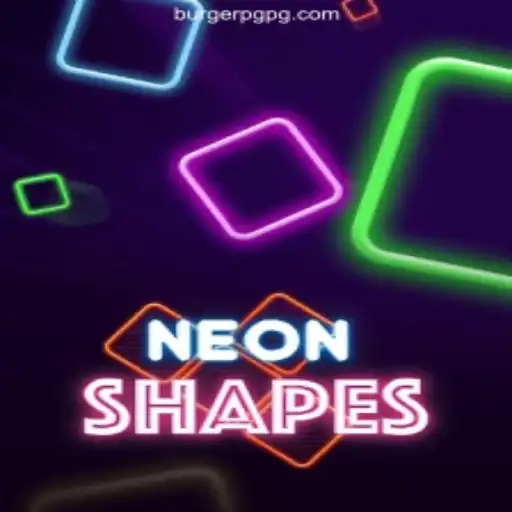 Exploring the Dynamic World of NeonShapes