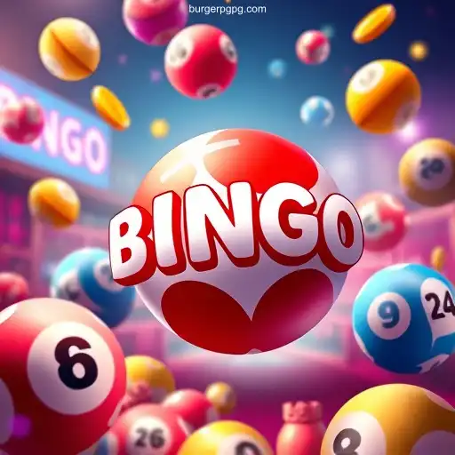 Exploring the World of Online Bingo: The Rise of BurgerPG⭐️ ONLINE PLATAFORMA OFICIAL BurgerPG.Com