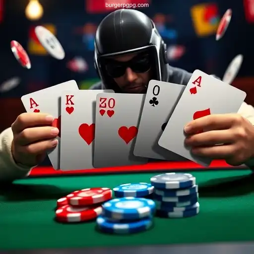 Poker Games: Dive into the Exciting World of Online Poker