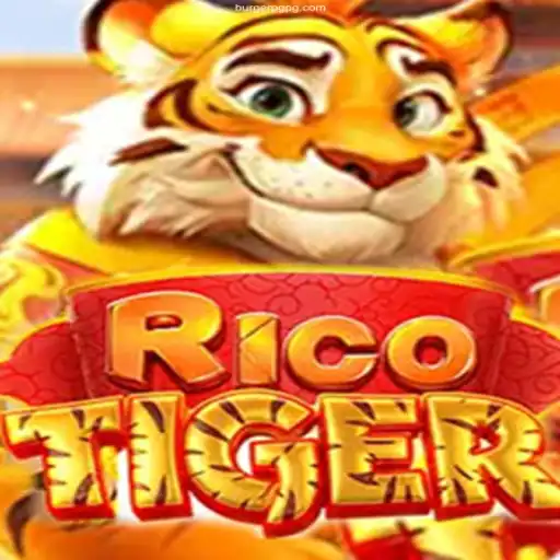 Explore the Thrilling World of RicoTiger: A Comprehensive Guide