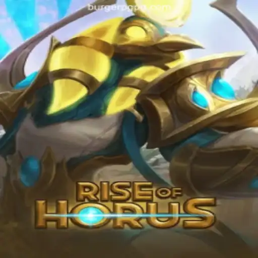 Experience the Epic Journey of RiseofHorus: A New Gaming Sensation